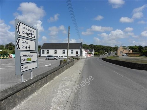Photo 6x4 r259 - photo, r259,
