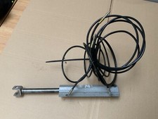 Mercedes R170 SLK Vario Roof Hydraulic Ram N/S Left A1708000572 12 month wty