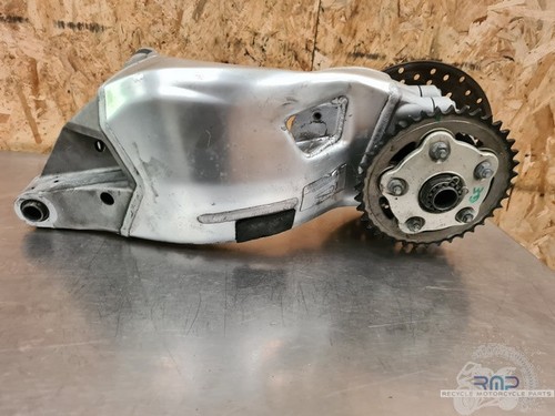 Ducati 848 sbk - 848, 2008