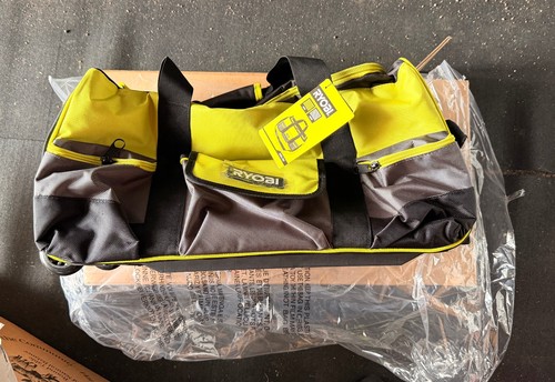 Brand new ryobi - brand,