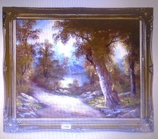 Still life original oil