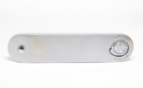 Leica camera silver base - leica,
