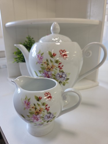 Waterside fine bone china - waterside,