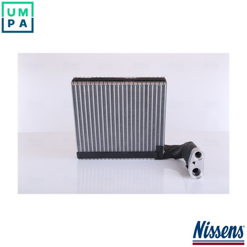 Evaporator air conditioning - air,