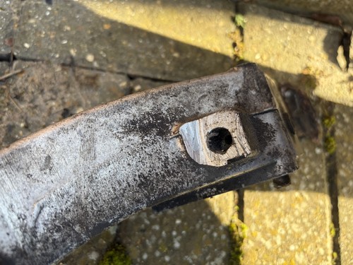 Fiat punto turbo front - fiat, gt