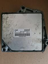 FHDP 55562549 Vauxhall Engine