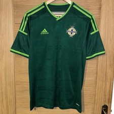 Adidas Northern Ireland
