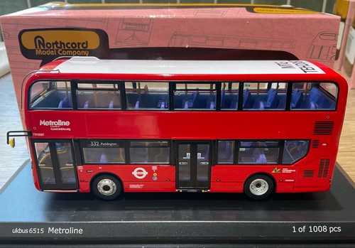 Northcord ukbus 6515 - ukbus,