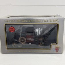 Motor City Classics 1931 Ford