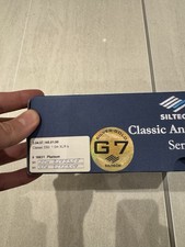 Siltech Classic 330i