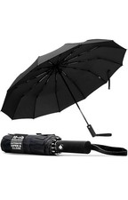 TANNESS Windproof Umbrella –
