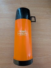 Vintage Thermos Flask
