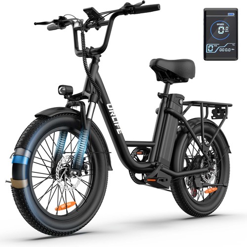 Electric bike for adults - adults,, 20"