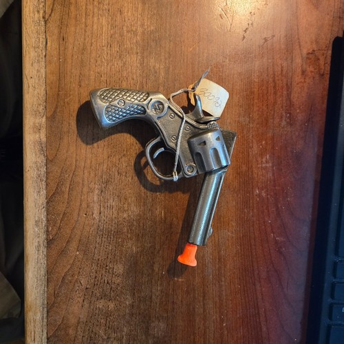 Kenton toy cap gun - kenton,