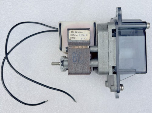 Ccl peristaltic pump 220 - peristaltic,
