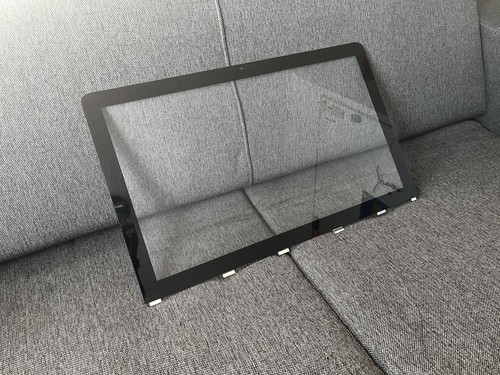 Apple imac glass front - imac, 21.5"
