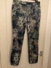 Joseph Ribkoff Blue Floral