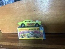 Matchbox Toys