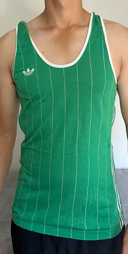 Vintage 70s 80s adidas - vintage,