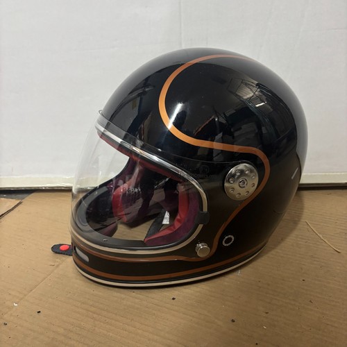 Viper f656 full face retro - viper,