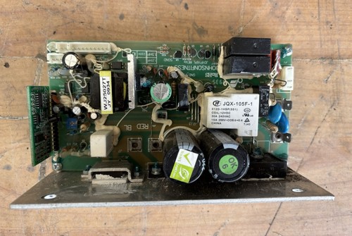 Horizon t941 treadmill - horizon, pcb