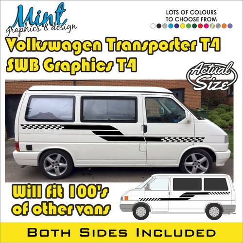 Swb transporter camper - vw,