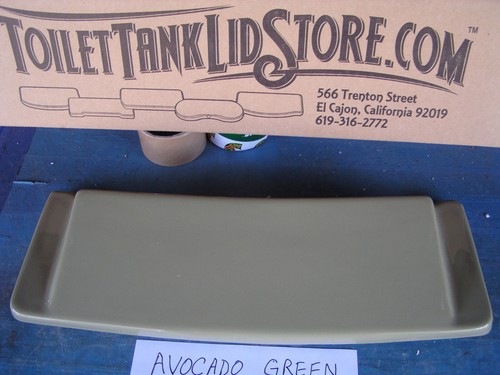 Kohler toilet tank lid - kohler,
