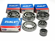 Vespa Bearing Set For Vespa