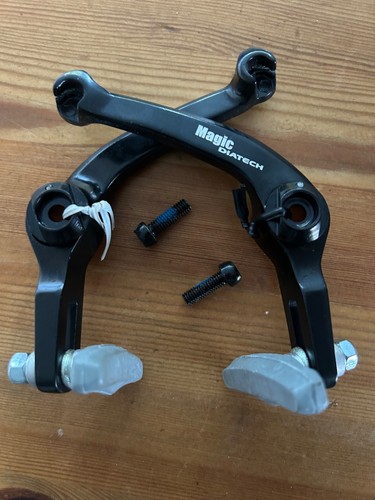 Dia tech magic bmx brake - tech,