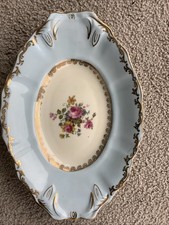Gladstone Bone China Dish