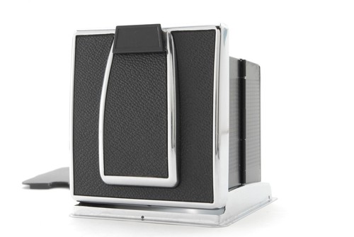 Late near mint hasselblad - late, mint]