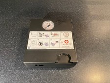 VW AUDI SKODA CAR TYRE PUMP