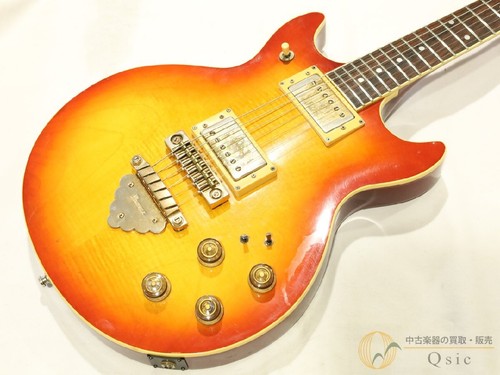 Ibanez ar100 artist vintage - artist,