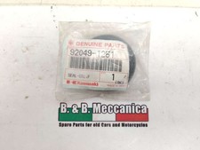 ORIGINAL FORK OIL FENDER