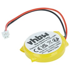 BIOS CMOS Battery 3V for GT11-50BAT FX3U-32BL