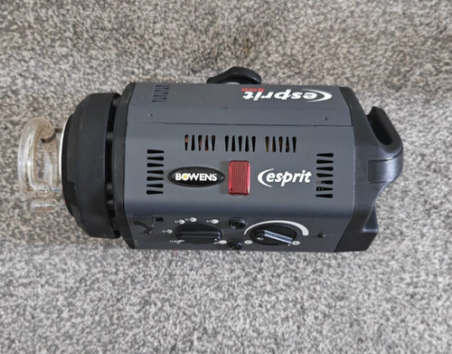 Bowen gemini esprit gm500 - esprit, 230v