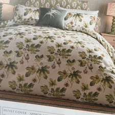 Sanderson Options King Size