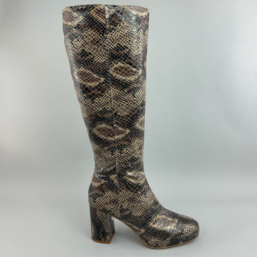 Topshop boots size eu37 - topshop, uk4