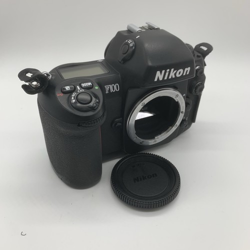 Nikon f100 35mm slr - f100,