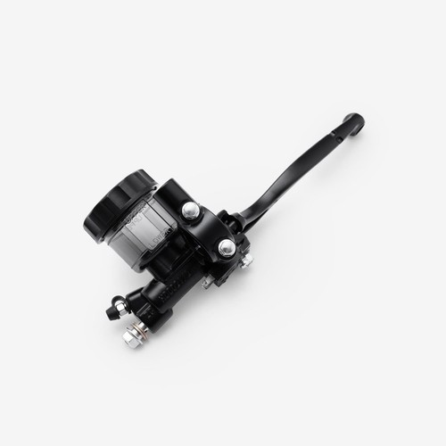 Front brake master cylinder - master,