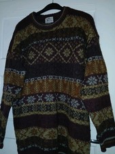 Vintage CLAN ROYAL Scotland