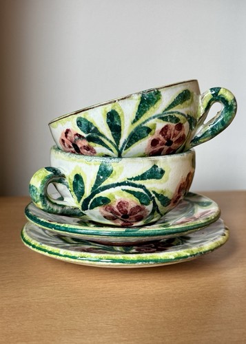 Vintage porches pottery - vintage,