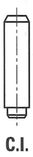 Fits freccia g11054 - fits,