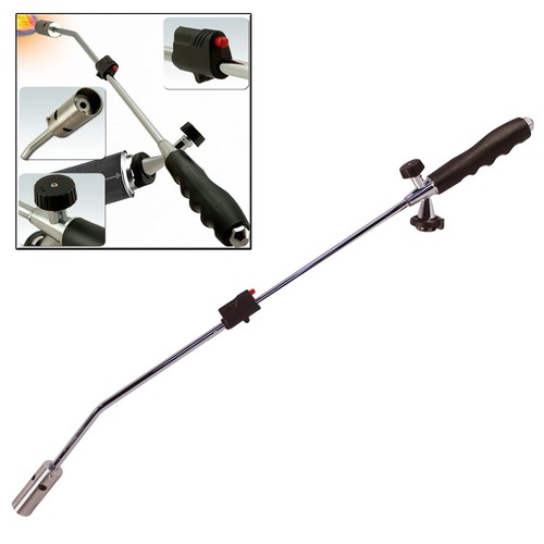 Weed wand burner killer - weed,
