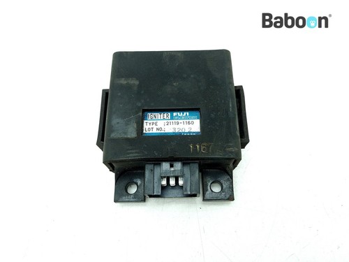 Ecu unit - ecu,