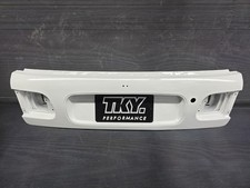 Honda Civic EG6 VTI Tailgate