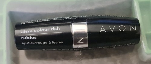 Avon ultra colour - ultra, rubies