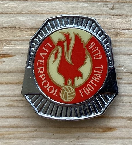 Rare old 1970s liverpool c - old,