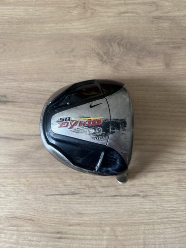 Nike dynamo driver head - sq,