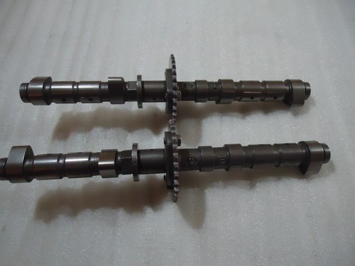 Yamaha xj650 turbo camshafts - turbo,